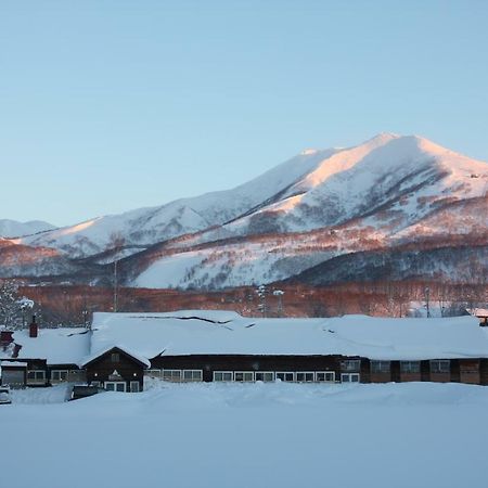 A Pousada Karimpani Niseko Fujiyama Exterior foto