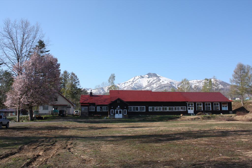 A Pousada Karimpani Niseko Fujiyama Exterior foto