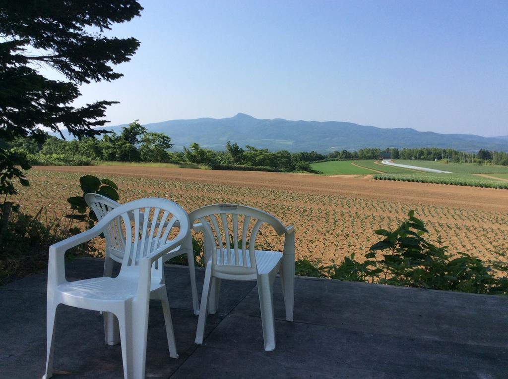 A Pousada Karimpani Niseko Fujiyama Exterior foto