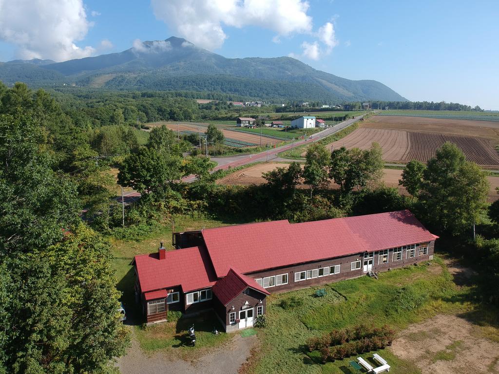 A Pousada Karimpani Niseko Fujiyama Exterior foto