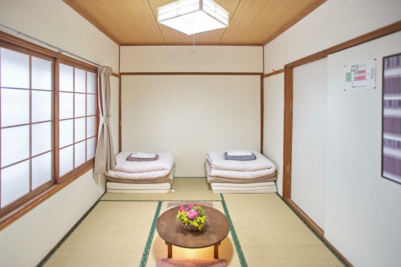 A Pousada Karimpani Niseko Fujiyama Exterior foto