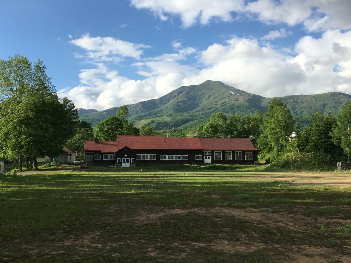 A Pousada Karimpani Niseko Fujiyama Exterior foto