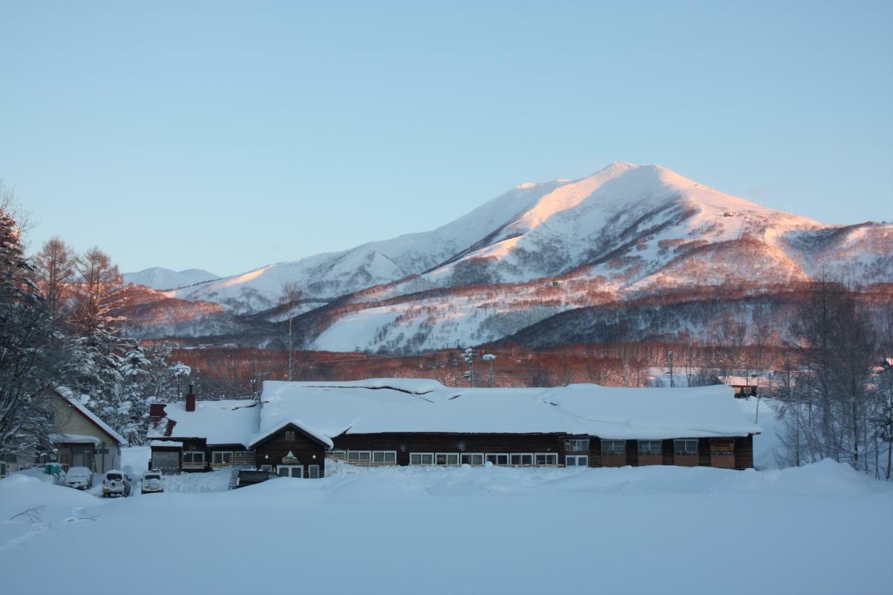 A Pousada Karimpani Niseko Fujiyama Exterior foto